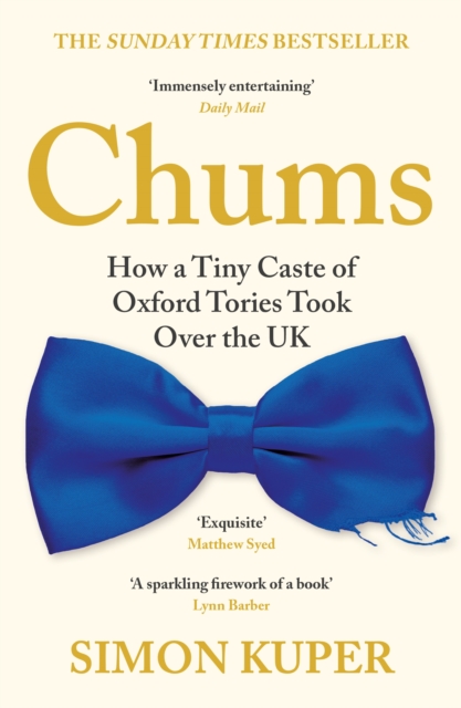 Chums : Updated with a new chapter, EPUB eBook