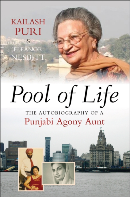 Pool of Life, EPUB eBook