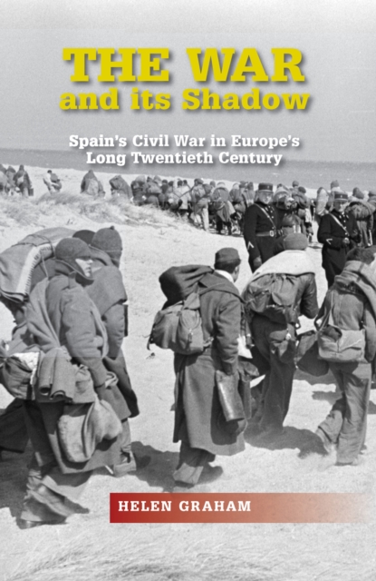 The War and Its Shadow, EPUB eBook