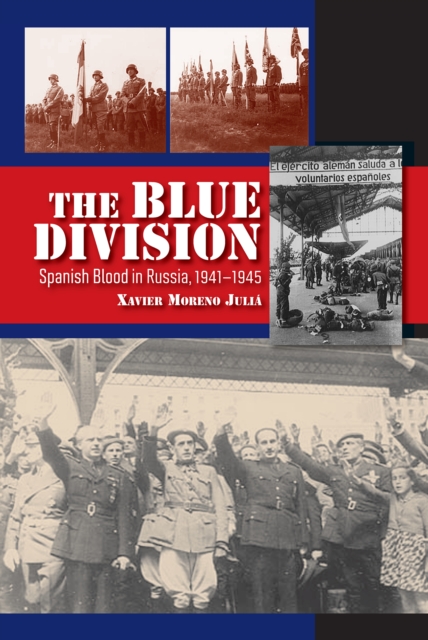 The Blue Division, PDF eBook