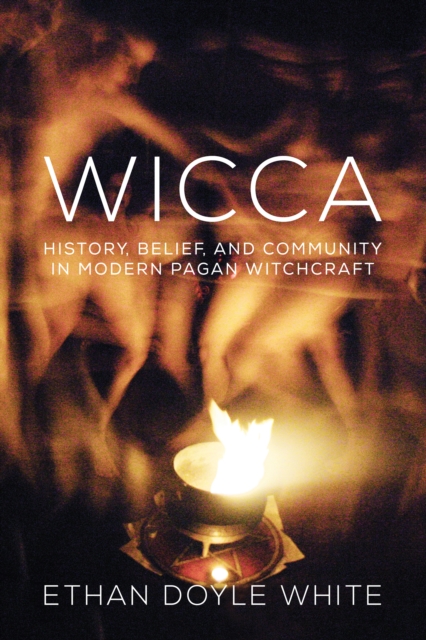 Wicca, EPUB eBook