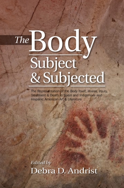 The Body, Subject &amp; Subjected, EPUB eBook
