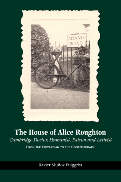 The House of Alice Roughton, EPUB eBook