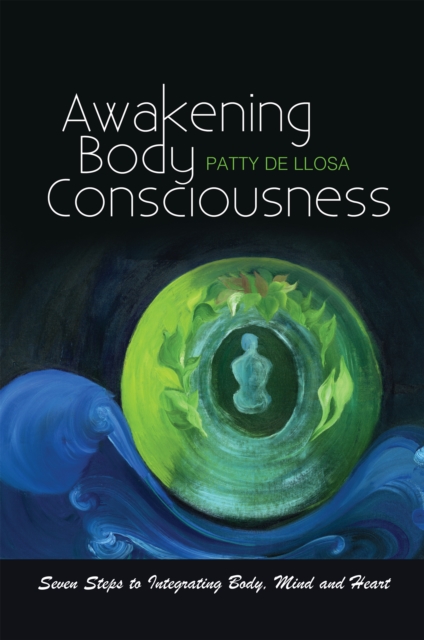 Awakening Body Consciousness, EPUB eBook