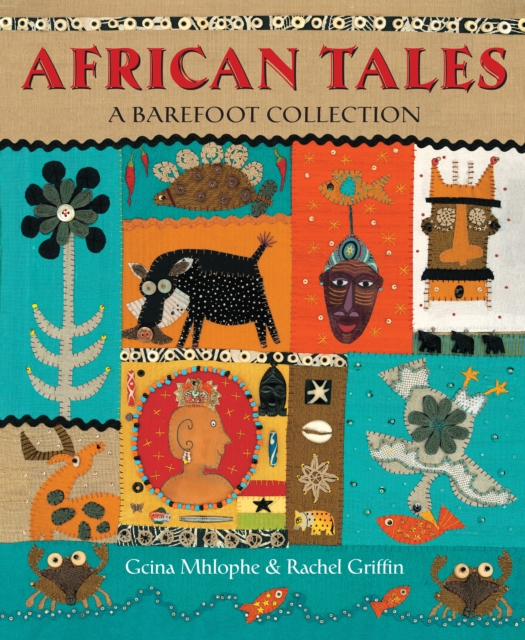 African Tales, Paperback / softback Book