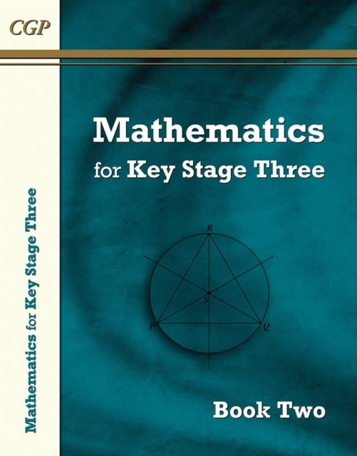 KS3 Maths Textbook 2, Paperback / softback Book