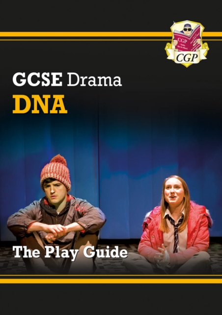 GCSE Drama Play Guide – DNA, Paperback / softback Book