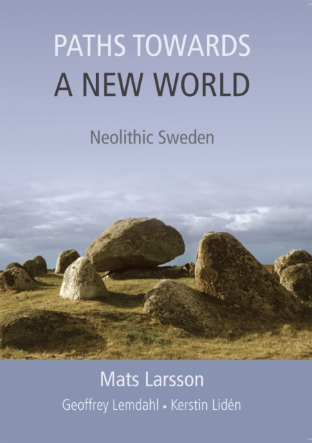 Paths Towards a New World, EPUB eBook