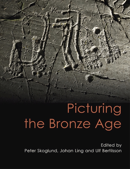Picturing the Bronze Age, PDF eBook