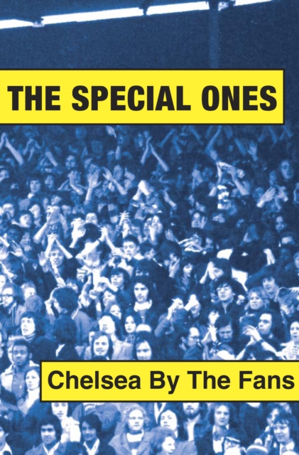 The Special Ones, EPUB eBook