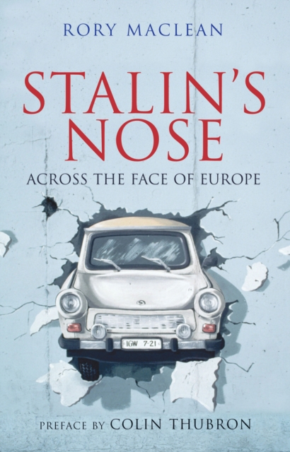 Stalin's Nose, EPUB eBook