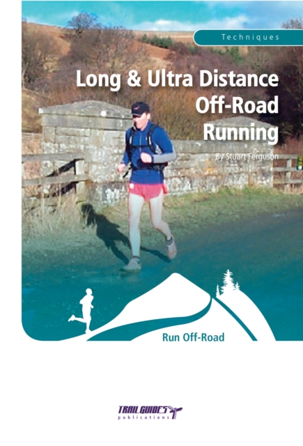 Long and Ultra Distance Off-Road Running, EPUB eBook