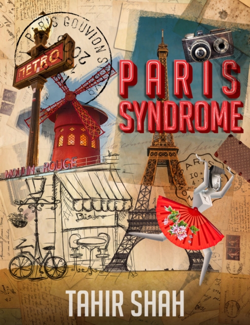 PARIS SYNDROME, EPUB eBook