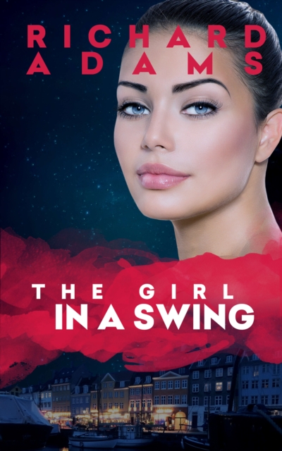 The Girl in a Swing, EPUB eBook