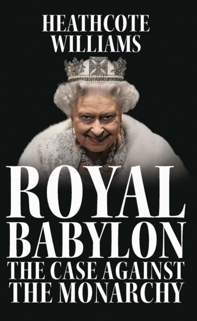 Royal Babylon, EPUB eBook