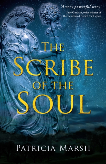 The Scribe of the Soul, EPUB eBook
