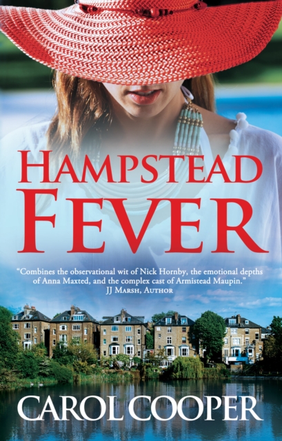 Hampstead Fever, EPUB eBook
