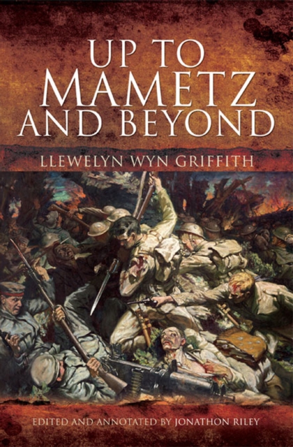 Up to Mametz and Beyond, EPUB eBook