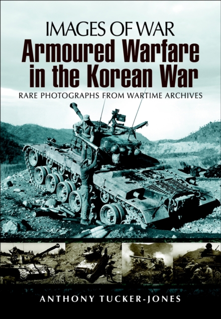 Armoured Warfare in the Korean War, EPUB eBook