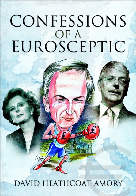 Confessions of a Eurosceptic, PDF eBook