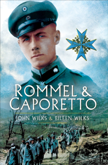 Rommel & Caporetto, EPUB eBook