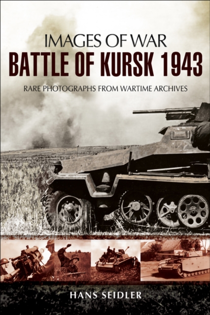 Battle of Kursk, 1943, EPUB eBook