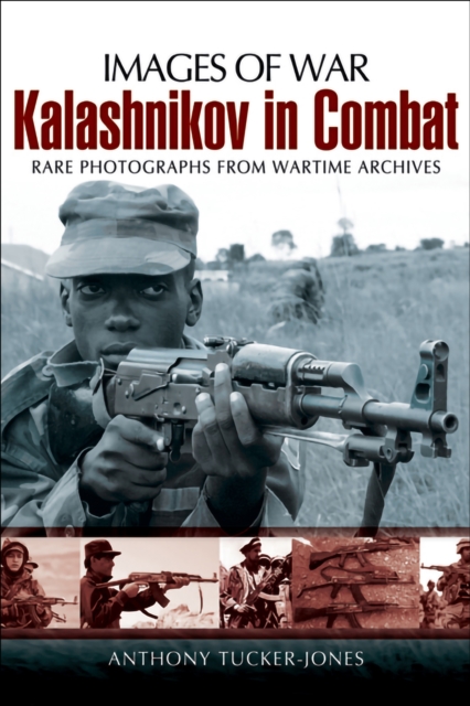 Kalashnikov in Combat, EPUB eBook