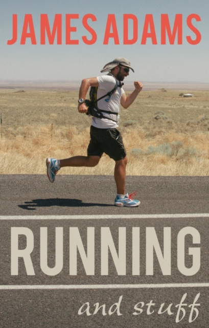 Running and Stuff, EPUB eBook
