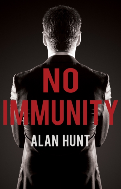 No Immunity, EPUB eBook