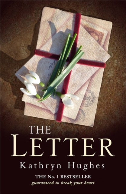 The Letter : The most heartwrenching love story and World War Two historical fiction for summer reading, EPUB eBook