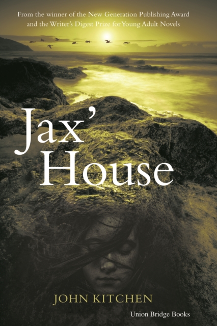 Jax' House, EPUB eBook