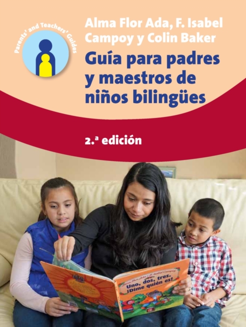 Guia para padres y maestros de ninos bilingues : 2.a edicion, PDF eBook
