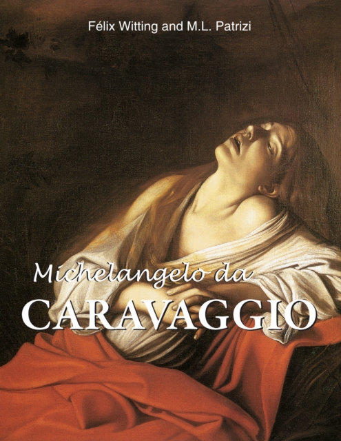Michelangelo da Caravaggio : Best of, EPUB eBook