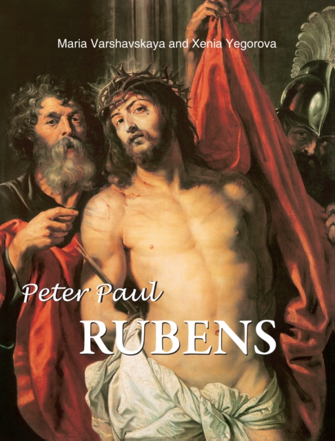 Peter Paul Rubens : Best of, EPUB eBook
