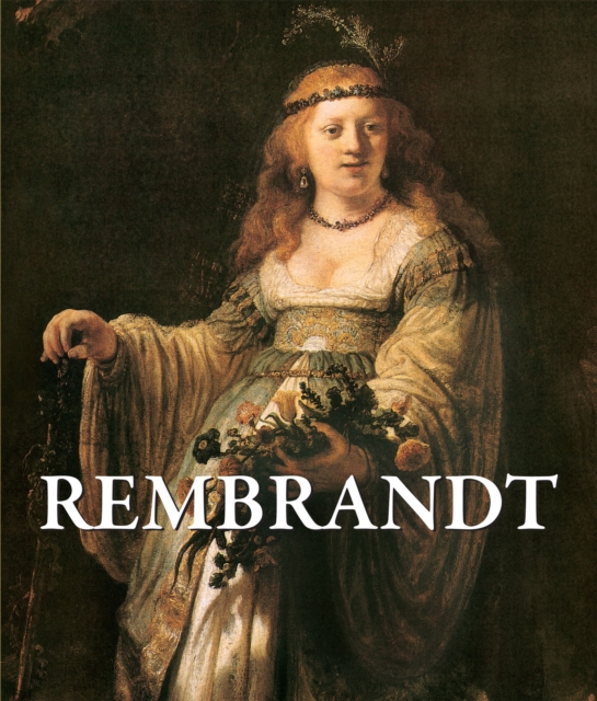 Rembrandt, PDF eBook
