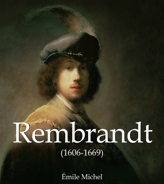 Rembrandt (1606-1669), EPUB eBook