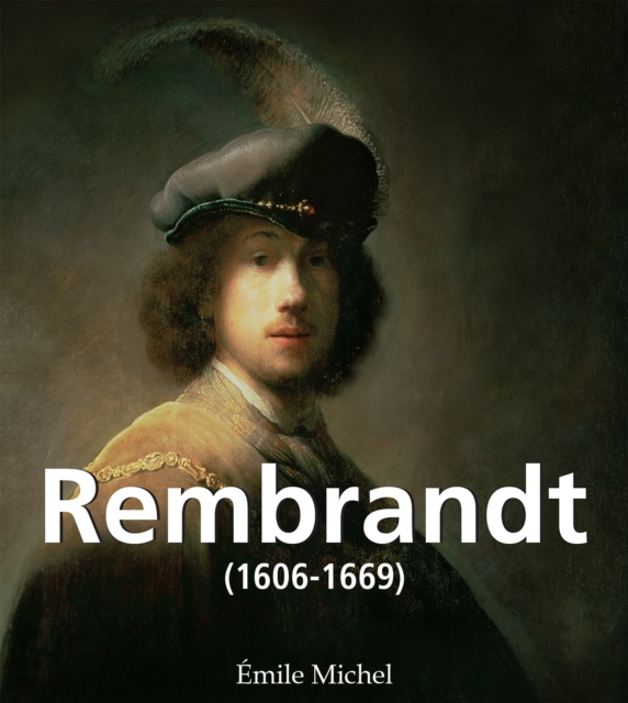 Rembrandt (1606-1669), EPUB eBook