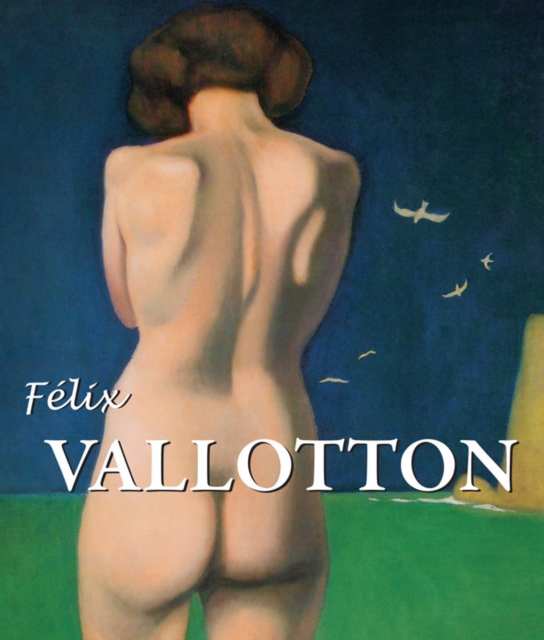 Felix Vallotton, EPUB eBook