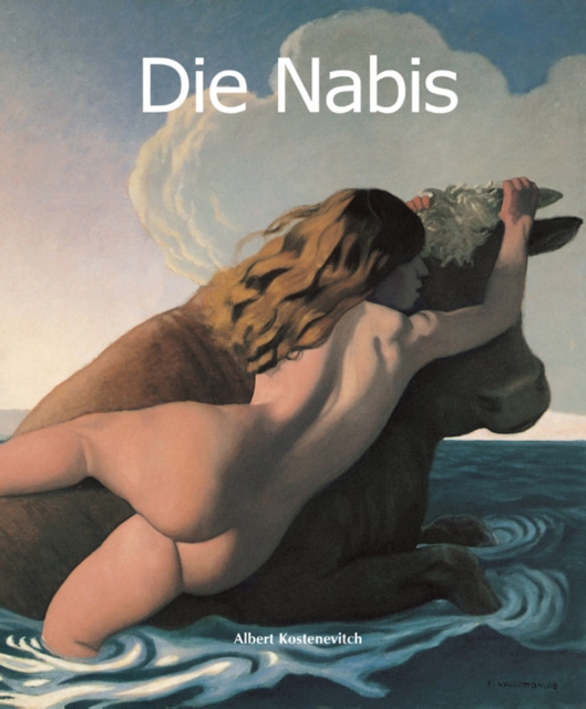 Die Nabis, EPUB eBook