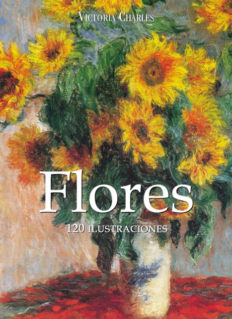 Flores 120 ilustraciones, EPUB eBook