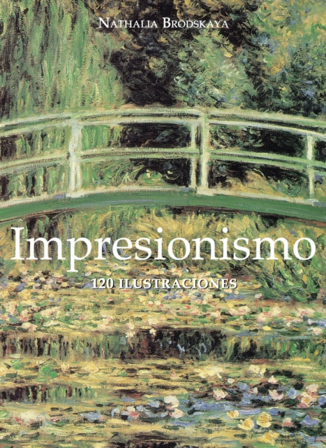 Impresionismo 120 ilustraciones, EPUB eBook