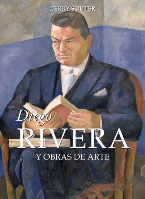 Diego Rivera y obras de arte, EPUB eBook