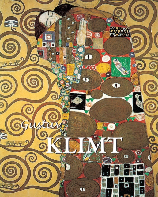 Gustav Klimt, EPUB eBook