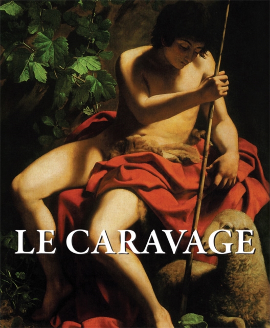 Le caravage : Best of, EPUB eBook