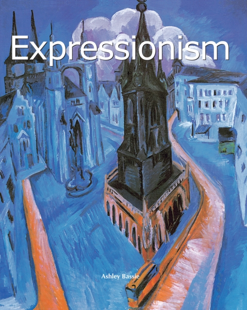 Expressionism, EPUB eBook