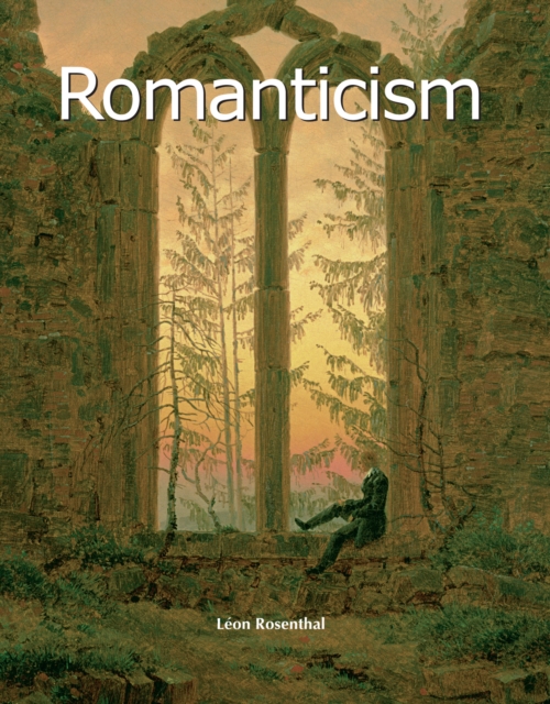 Romanticism, EPUB eBook