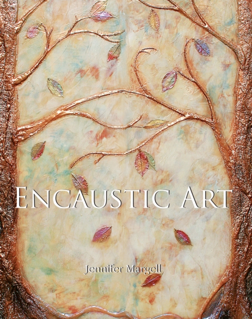 Encaustic Art, EPUB eBook