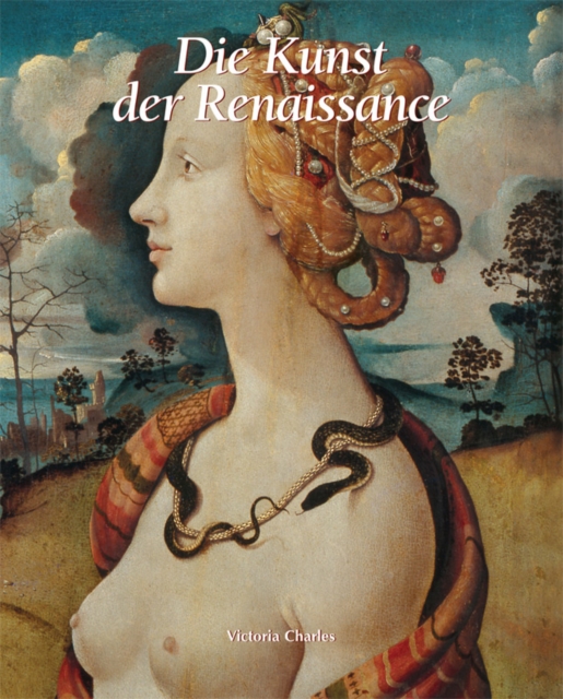Die Kunst der Renaissance : Art of Century, EPUB eBook