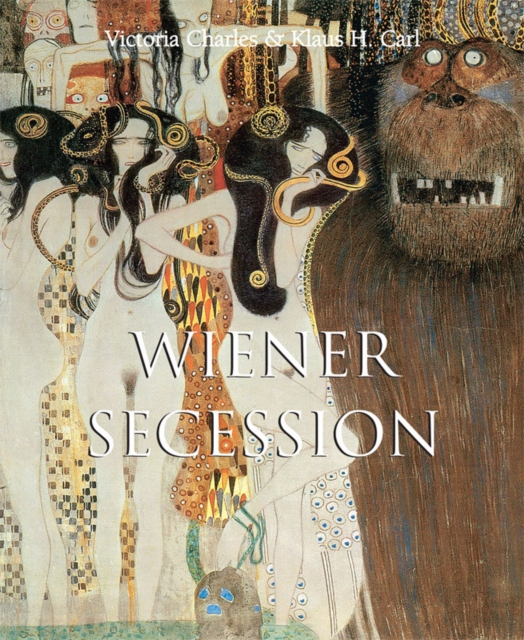 Wiener Secession, EPUB eBook