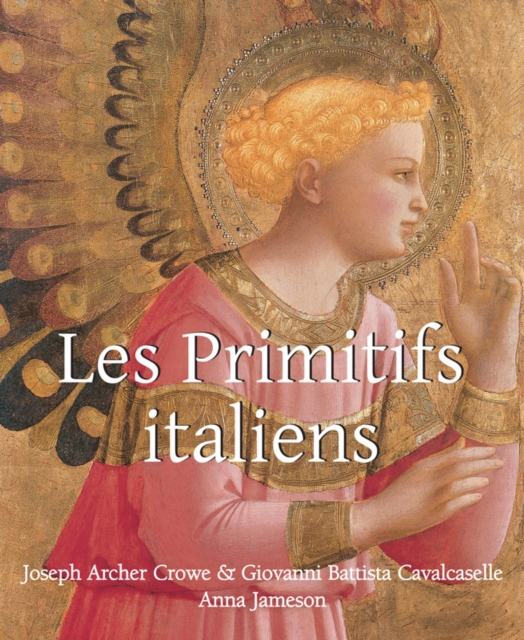 Les Primitifs Italien, EPUB eBook